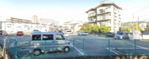 松下駐車場の画像
