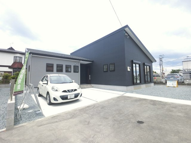 鳥栖市古賀町4期