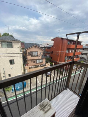 【展望】 | オリーブマンション