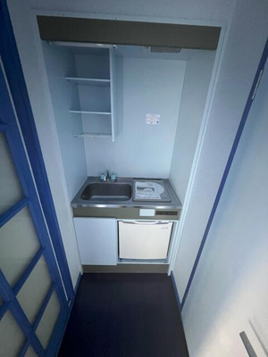 【駐車場】 | コーポ八重