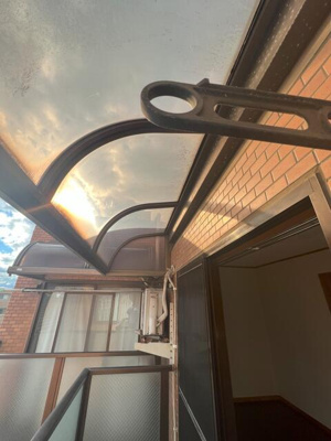 【その他】 | コーポ八重