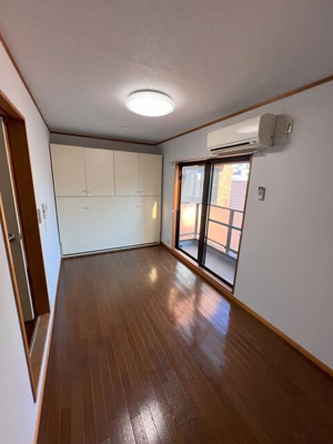 【居間・リビング】 | コーポ八重