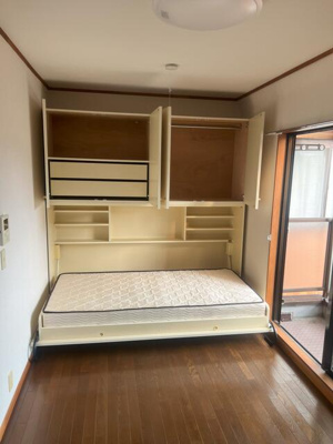 【ロビー】 | コーポ八重