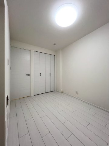 後楽プレイスの洋室|後楽プレイス