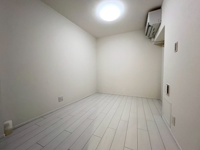 後楽プレイスの洋室|後楽プレイス