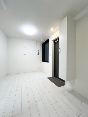 後楽プレイスの居間・リビング|後楽プレイス