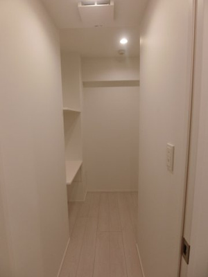 【収納】 | ヴェール・クレール武蔵小杉