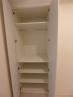 【収納】 | ヴェール・クレール武蔵小杉