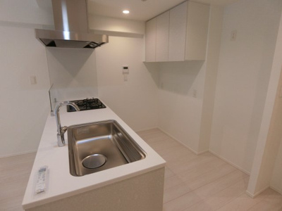 【キッチン】 | ヴェール・クレール武蔵小杉