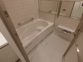 【浴室】 | ヴェール・クレール武蔵小杉