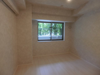 【寝室】 | ヴェール・クレール武蔵小杉