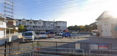 【展望】 | 宝塚市泉町月極駐車場