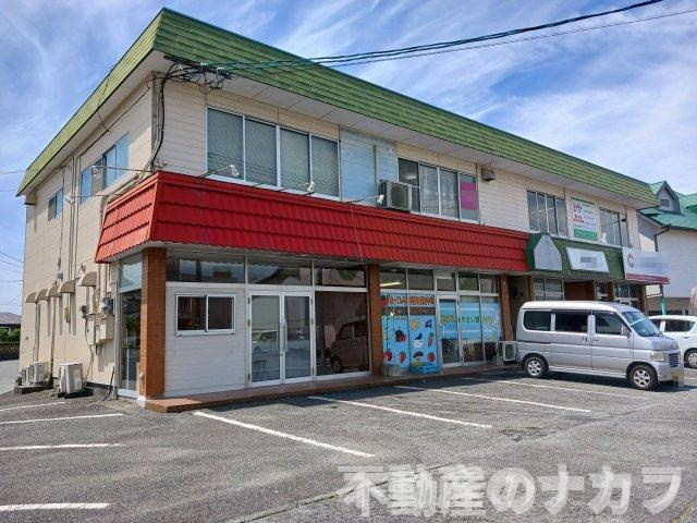 黒田店舗