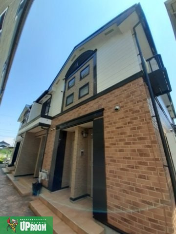 ゼファー徳重の外観