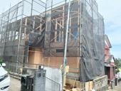 菅田町新築戸建ての画像