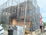 菅田町新築戸建ての画像