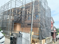 菅田町新築戸建ての画像