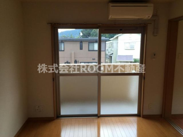 ユーミーブライトの内装