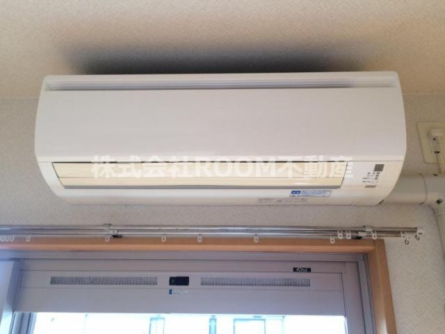 ユーミーブライトの設備