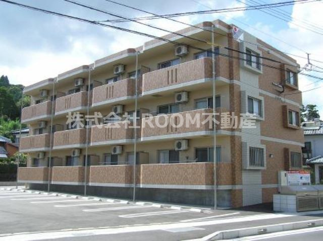 ユーミーブライトの外観