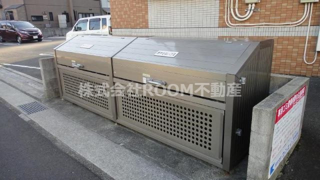 ユーミーブライトの設備