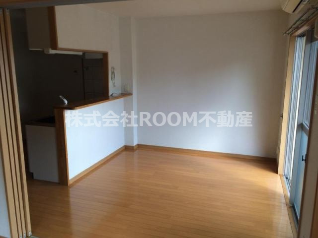 ユーミーブライトの居間・リビング