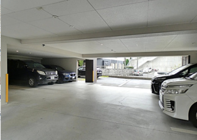 【ロビー】 | グランヒルズ猫洞