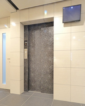 【その他共用部分】 | グランヒルズ猫洞