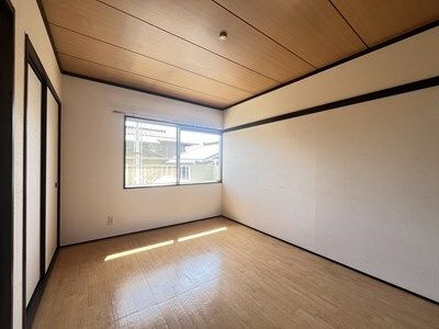 コーポカネ正　　刈谷市近郊の賃貸ならクラスホーム刈谷店の内装