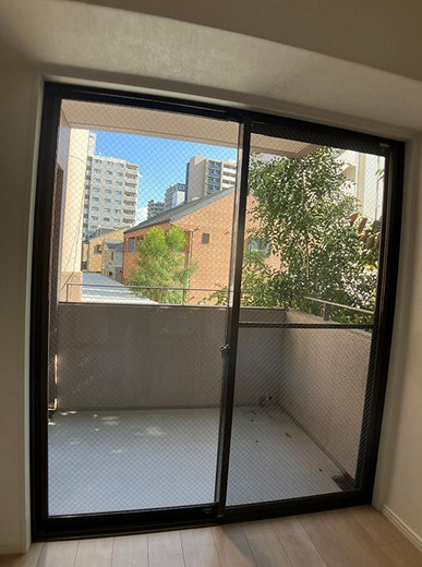 東峰マンション渡辺通の洋室|東峰マンシヨン渡辺通（2LDK）