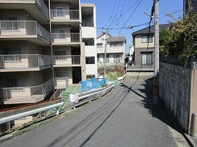 【周辺】 | ゆうあいマンション牛田(JS)