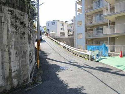 【周辺】 | ゆうあいマンション牛田(JS)