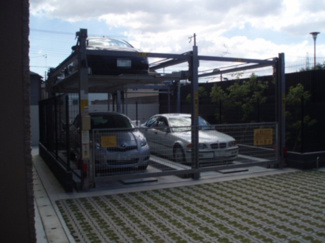【駐車場】 | 駐車場★