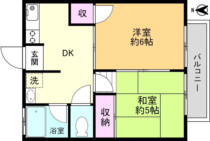 ルーデンス中葛西