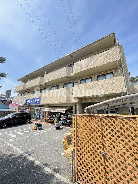 ペニーレーン西宮