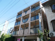 ラウンド東田辺の画像