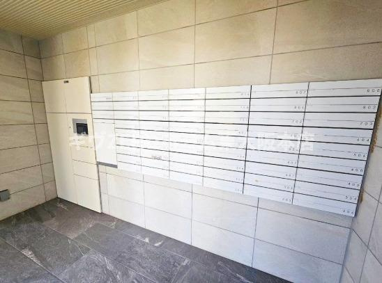 JPレジデンス大阪城東3のその他共用部分