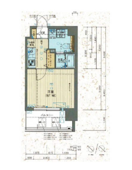 JPレジデンス大阪城東3のその他
