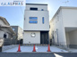 明石市二見町福里　新築戸建の画像
