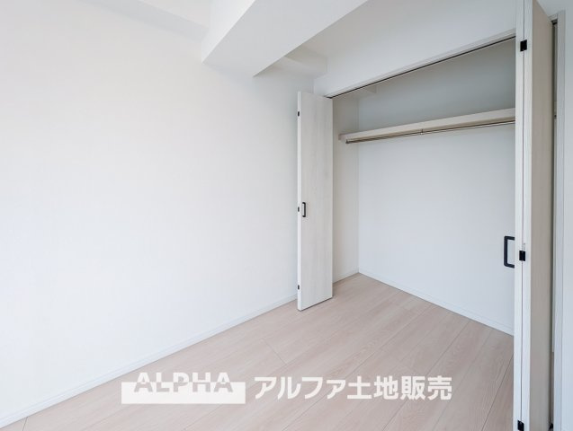 ライオンズマンション昭島第2の内装