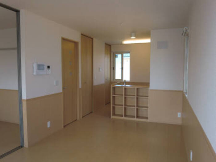 Lienの居間・リビング|こちらの居間で趣味の時間をお楽しみください