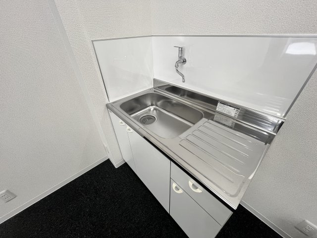 コスモハイツのキッチン