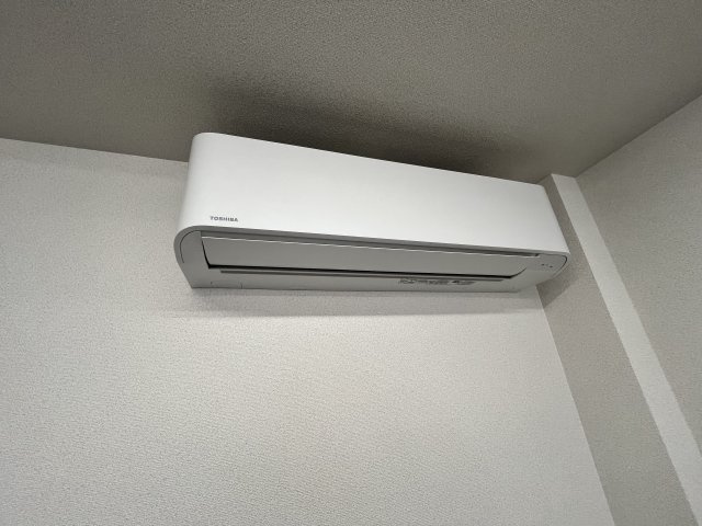 コスモハイツの設備