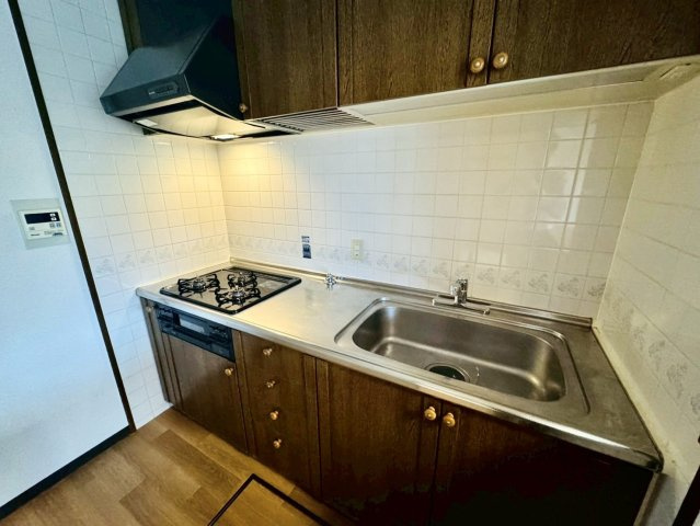 ライオンズマンション上桂