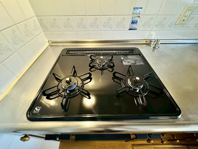 ライオンズマンション上桂