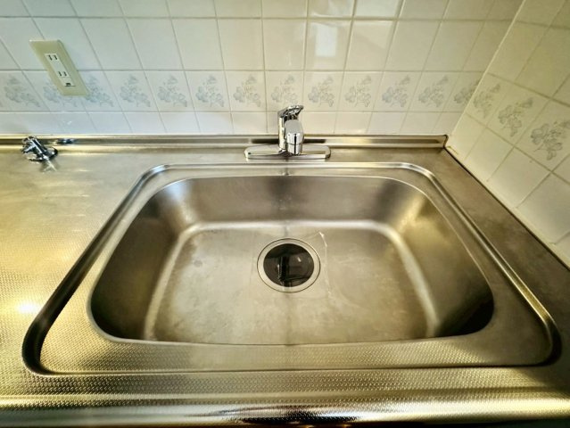 ライオンズマンション上桂