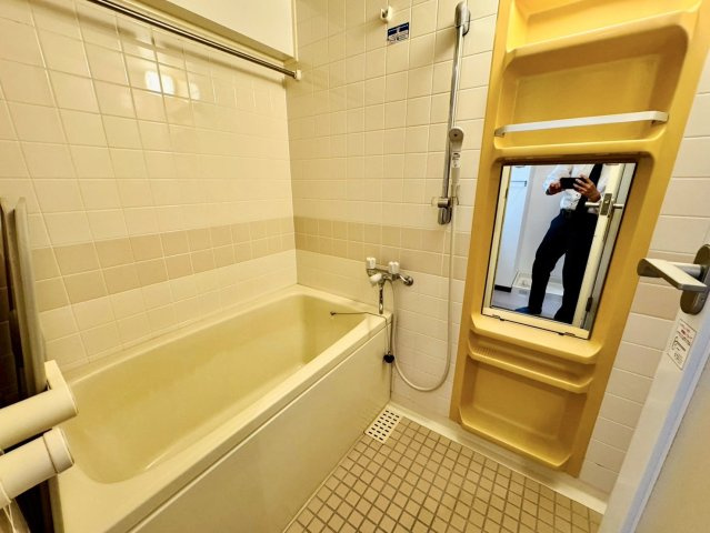 ライオンズマンション上桂