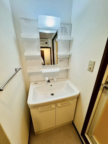 ライオンズマンション上桂