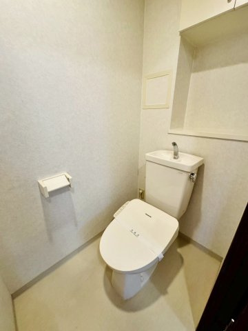 ライオンズマンション上桂