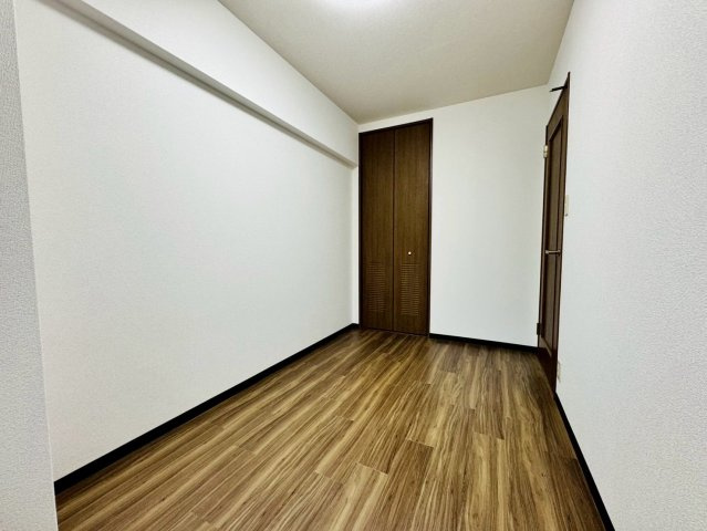 ライオンズマンション上桂